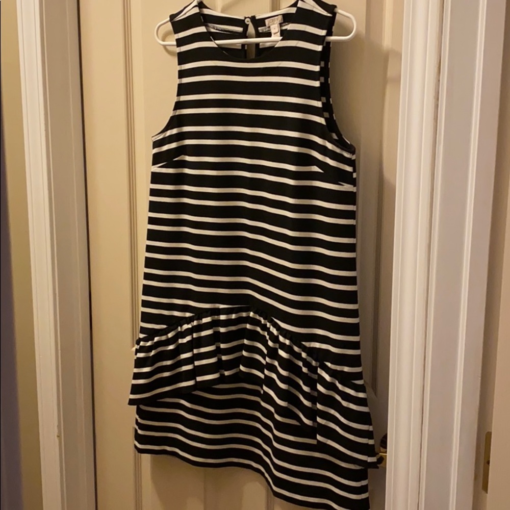 JCrew Cocktail Dress